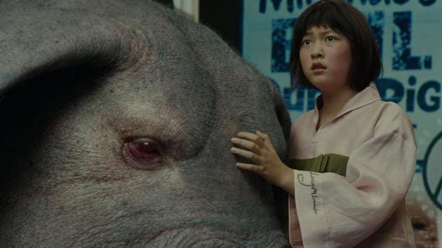 Okja has the power to make even the most belligerent meat eaters consider vegetarianism.