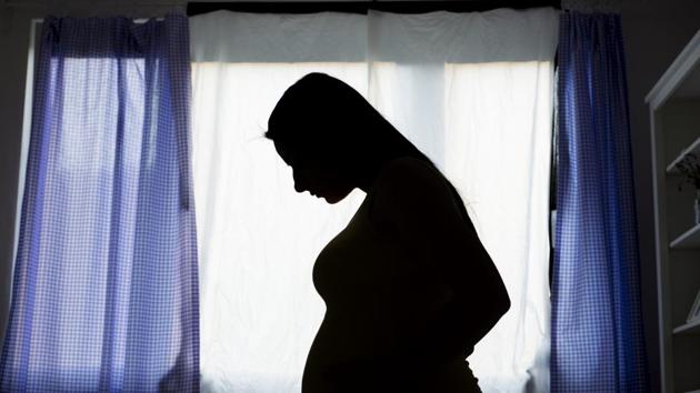 The woman’s request for an abortion was denied on the ground that she was past the prescribed period within which she could undergo a medical termination of pregnancy. (Getty Images/iStockphoto) The woman’s request for an abortion was denied on the ground that she was past the prescribed period within which she could undergo a medical termination of pregnancy. (Getty Images/iStockphoto)