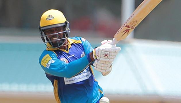 Kyle Hope opened for the Windies on their last ‘A’ team one-day tour to Sri Lanka. (Getty Images) Kyle Hope opened for the Windies on their last ‘A’ team one-day tour to Sri Lanka. (Getty Images)