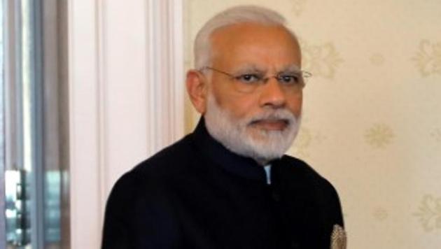 Prime Minister Narendra Modi (Reuters) Prime Minister Narendra Modi (Reuters)