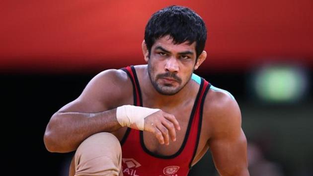 Wrestler Sushil Kumar is the only Indian to win two individual medals at the Olympic Games. (AFP) Wrestler Sushil Kumar is the only Indian to win two individual medals at the Olympic Games. (AFP)