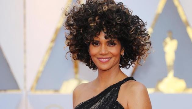 Halle Berry won the Academy Award in 2002 for Monster’s Ball. (REUTERS) Halle Berry won the Academy Award in 2002 for Monster’s Ball. (REUTERS)