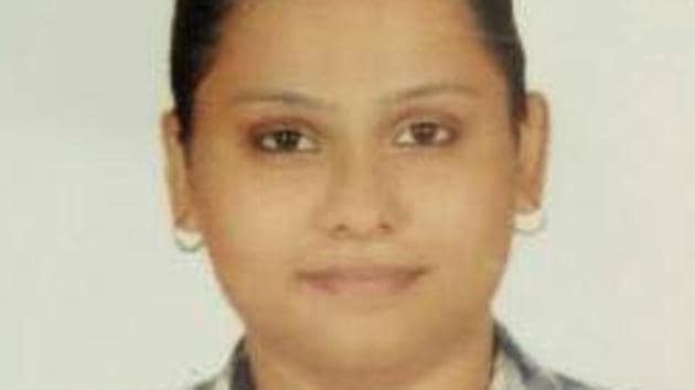 Zinida Carvalho collapsed on the floor and the gym management rushed her to a private hospital where she was declared dead before admission. (Surendra Negi) Zinida Carvalho collapsed on the floor and the gym management rushed her to a private hospital where she was declared dead before admission. (Surendra Negi)