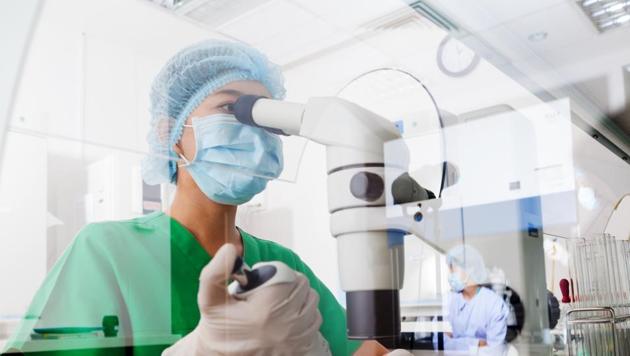 The protein is secreted by melanomas – the most serious type of skin cancer – before travelling to a different part of the mouse body to kickstart cancer formation. (DragonImages/Istock.com) The protein is secreted by melanomas – the most serious type of skin cancer – before travelling to a different part of the mouse body to kickstart cancer formation. (DragonImages/Istock.com)