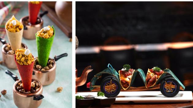 It seems as if foodies these days are in search for a new culinary experience. They want a dish that’s not just new, but Instagram-perfect. It seems as if foodies these days are in search for a new culinary experience. They want a dish that’s not just new, but Instagram-perfect.