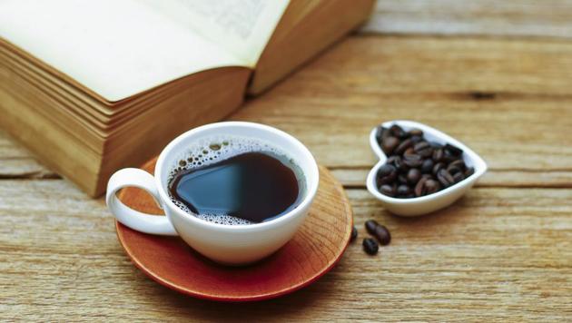 Dichloromethane is a man-made ozone-depleting chemical that is used to decaffeinate coffee and tea. (Shutterstock) Dichloromethane is a man-made ozone-depleting chemical that is used to decaffeinate coffee and tea. (Shutterstock)