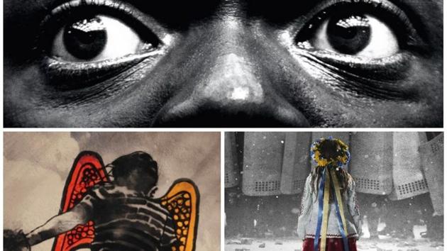 The Sqaure, Get Out, and Winter on Fire, are our three recommendations for the week. The Sqaure, Get Out, and Winter on Fire, are our three recommendations for the week.
