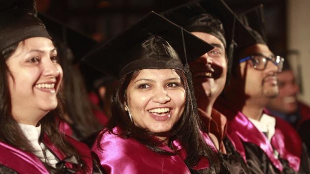 Bridge School specializes in industry-focused courses that provides a competitive edge to students and working professionals (Hindustan Times) Bridge School specializes in industry-focused courses that provides a competitive edge to students and working professionals (Hindustan Times)