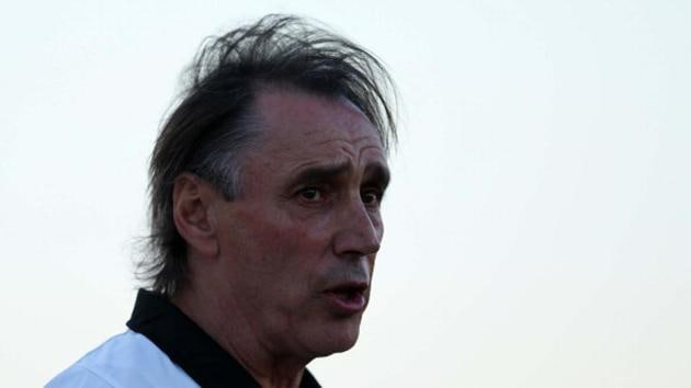 Miguel Angel Portugal will become the next manager of Delhi Dynamos. (Getty Images) Miguel Angel Portugal will become the next manager of Delhi Dynamos. (Getty Images)