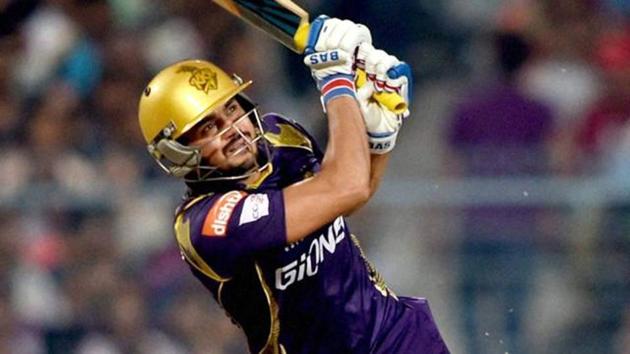 Manish Pandey missed the ICC Champions Trophy and the end part of the IPL 2017 due to injury. (PTI) Manish Pandey missed the ICC Champions Trophy and the end part of the IPL 2017 due to injury. (PTI)
