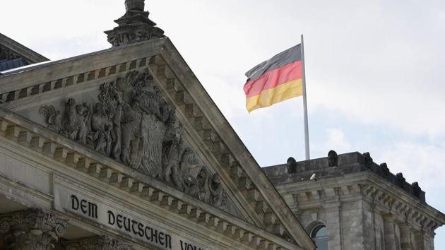 Under German law, Holocaust denial, incitement of hatred, and racist and anti-Semitic speech are illegal. (AFP Photo) Under German law, Holocaust denial, incitement of hatred, and racist and anti-Semitic speech are illegal. (AFP Photo)