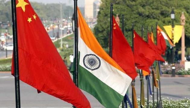 Indian envoy to China, Vijay Gokhale, would stay there till October before he takes over as economic relations secretary at the foreign ministry headquarters in New Delhi.(PTI Representative Photo)