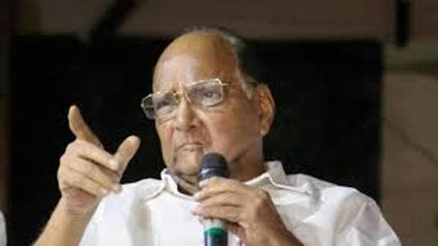 Pawar enjoys cordial relations with BJP’s leadership, including Prime Minister Narendra Modi. (File) Pawar enjoys cordial relations with BJP’s leadership, including Prime Minister Narendra Modi. (File)