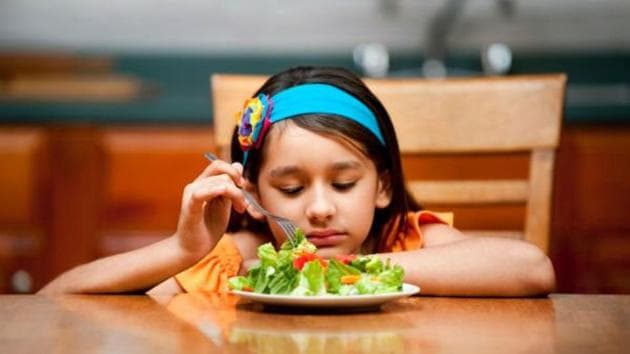 Children with a food allergy have a higher prevalence of childhood anxiety. (Shutterstock) Children with a food allergy have a higher prevalence of childhood anxiety. (Shutterstock)