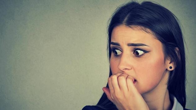 People tend to change the pitch of their voice depending on who they are talking to. (Shutterstock) People tend to change the pitch of their voice depending on who they are talking to. (Shutterstock)