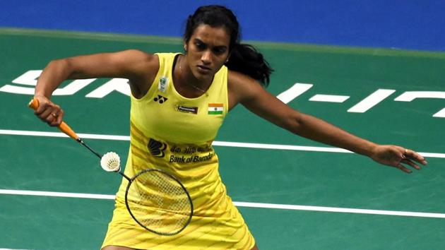 PV Sindhu will be appointed as a Group-I officer by the Andhra Pradesh government. (AFP) PV Sindhu will be appointed as a Group-I officer by the Andhra Pradesh government. (AFP)