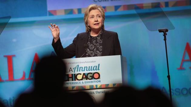 According to a report, Russian hackers discussed during the 2016 presidential campaign whether they could obtain emails pilfered from Hillary Clinton. (AFP Photo) According to a report, Russian hackers discussed during the 2016 presidential campaign whether they could obtain emails pilfered from Hillary Clinton. (AFP Photo)