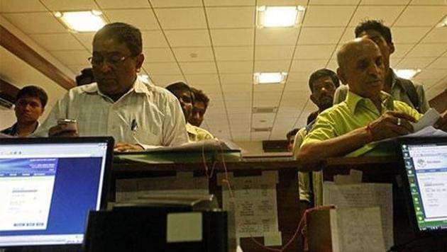 NGOs are required to submit bank account details to the Central govt within 48 hours. (HT File Photo) NGOs are required to submit bank account details to the Central govt within 48 hours. (HT File Photo)