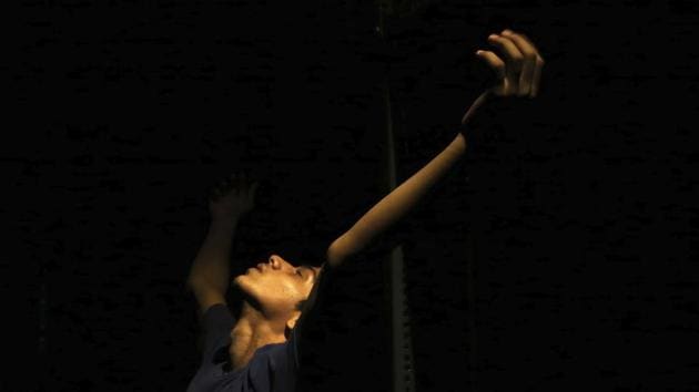 ‘As a ballet teacher, I’ve been trained to look for the weakest point of a dancer. With him I cannot find a weak point. He is a class by himself,’ says the 73-year-old instructor. (Rajanish Kakade/AP) ‘As a ballet teacher, I’ve been trained to look for the weakest point of a dancer. With him I cannot find a weak point. He is a class by himself,’ says the 73-year-old instructor. (Rajanish Kakade/AP)