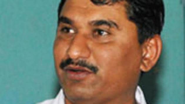 RTI activist Amit Jethva was killed in Gujarat in 2010. (File Photo) RTI activist Amit Jethva was killed in Gujarat in 2010. (File Photo)