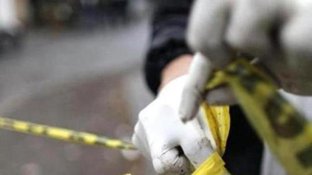The police have not been able to retrieve Nilesh Srinivas Kenchi’s body yet.(HT REPRESENTATIVE IMAGE) The police have not been able to retrieve Nilesh Srinivas Kenchi’s body yet.(HT REPRESENTATIVE IMAGE)