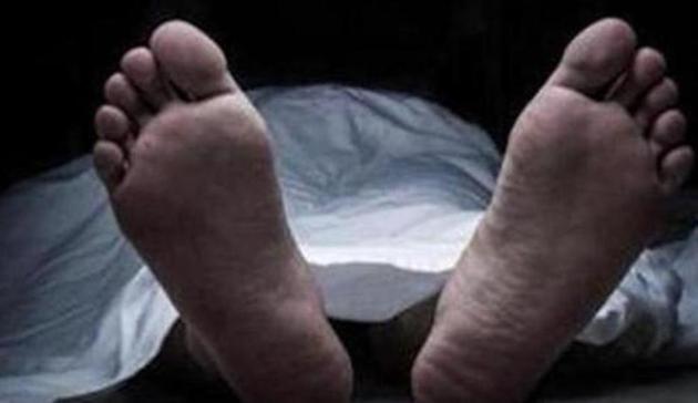 The bodies of the two victims are kept in the mortuary of Sasaram sadar hospital in Bihar’s Rohtas district. (Representative photo) The bodies of the two victims are kept in the mortuary of Sasaram sadar hospital in Bihar’s Rohtas district. (Representative photo)
