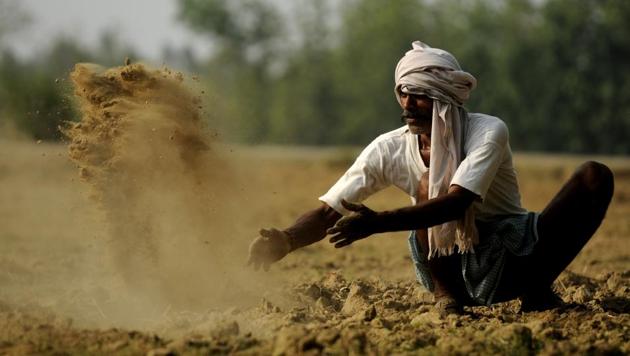 Agriculture is the economic mainstay of a large section of Indians, who depend on fertilizers and tractors for a good harvest. (HT File Photo) Agriculture is the economic mainstay of a large section of Indians, who depend on fertilizers and tractors for a good harvest. (HT File Photo)