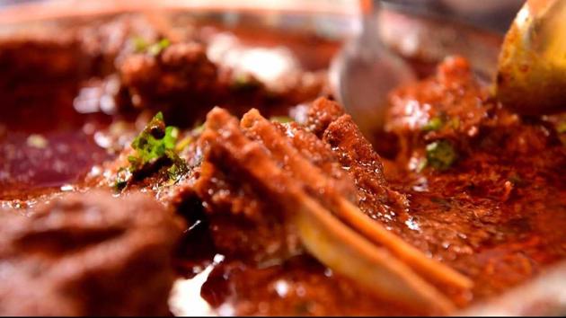 Food lovers agree that there is nothing quite like the meat that you get at Ashok & Ashok in Basti Harphool.