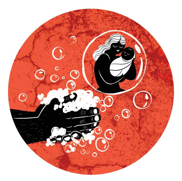 More than half of India’s newborn deaths take place in the four states of Bihar, Madhya Pradesh, Rajasthan and Uttar Pradesh. Women and children belonging to Scheduled Tribes are the most vulnerable. (Illustration: Siddhant Jumde) More than half of India’s newborn deaths take place in the four states of Bihar, Madhya Pradesh, Rajasthan and Uttar Pradesh. Women and children belonging to Scheduled Tribes are the most vulnerable. (Illustration: Siddhant Jumde)