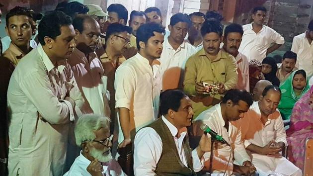 The video of Khan’s statement was widely circulated and he was at the receiving end from people all over the country. The video of Khan’s statement was widely circulated and he was at the receiving end from people all over the country.