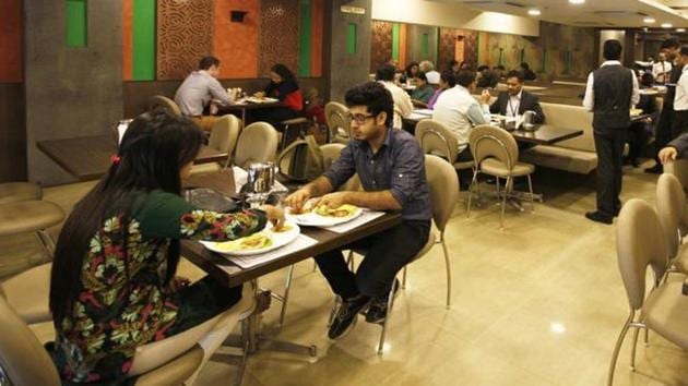 Eating out, buying houses and cars and purchasing gold jewellery, however, will become costlier. (Photo for representation) Eating out, buying houses and cars and purchasing gold jewellery, however, will become costlier. (Photo for representation)
