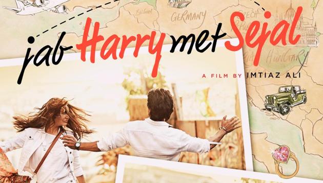 Imtiaz Ali’s Jab Harry Met Sejal changed many titles from The Ring to Raula to Rahnuma.