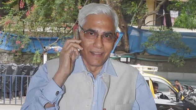 Former CAG and head of the Supreme Court-appointed COA, Vinod Rai, said the body will fulfil the mandate given to it by Supreme Court, in terms of bringing in reforms at BCCI. (PTI) Former CAG and head of the Supreme Court-appointed COA, Vinod Rai, said the body will fulfil the mandate given to it by Supreme Court, in terms of bringing in reforms at BCCI. (PTI)