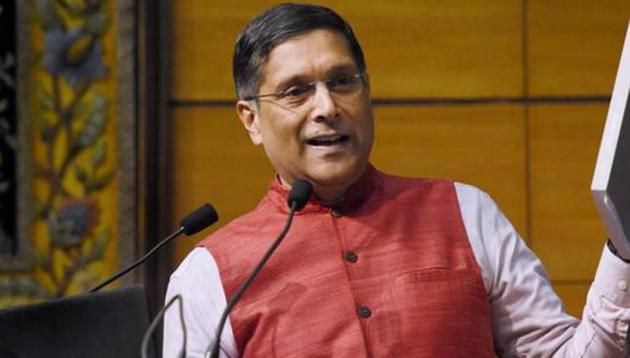 Arvind Subramanian, Chief Economic Adviser (PTI) Arvind Subramanian, Chief Economic Adviser (PTI)