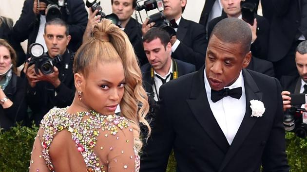 Are These The Names Of Beyonce And Jay Zs Twins Hint A Knight And A