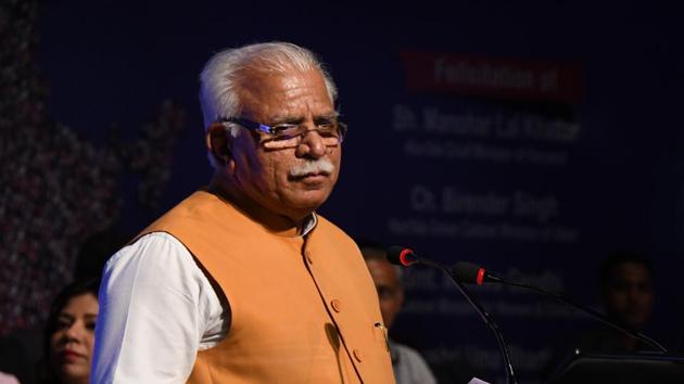 The CM was speaking at a felicitation function organised by the Institute of Chartered Accountant of India on Saturday. The CM was speaking at a felicitation function organised by the Institute of Chartered Accountant of India on Saturday.