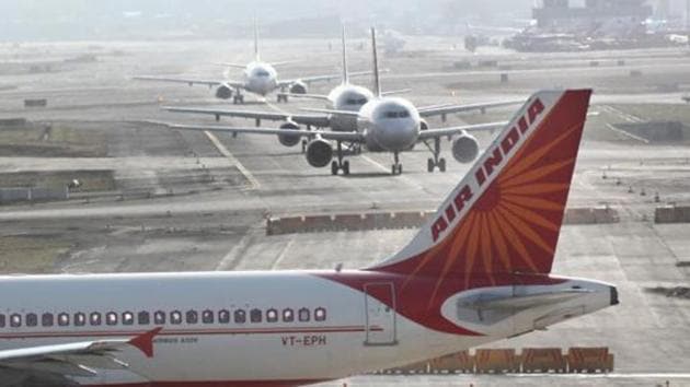 The government has been running Air India since 1953, although the airline was founded as a unit of Tata Sons Ltd in 1932. Its name was changed to Air India in 1946(Hindustan Times)