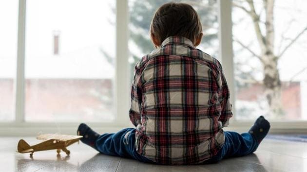 Most cases of autism spectrum disorder are not diagnosed until about age 4, when communication and social disabilities become apparent. Most cases of autism spectrum disorder are not diagnosed until about age 4, when communication and social disabilities become apparent.