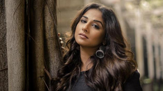Actor Vidya Balan is married to film producer Siddharth Roy Kapoor. Actor Vidya Balan is married to film producer Siddharth Roy Kapoor.