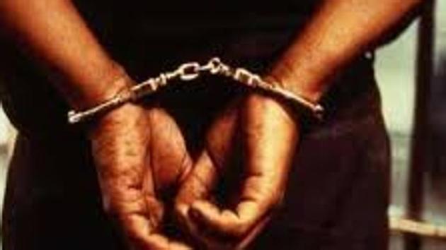 The boy was arrested from the Swargate bus stand by Unit 3 of the crime branch on Tuesday. (HT File Photo) The boy was arrested from the Swargate bus stand by Unit 3 of the crime branch on Tuesday. (HT File Photo)
