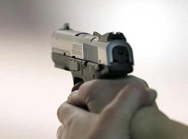 Police said they were trying to ascertain whether it was a case of extortion or mischief by a rival. (Representative image) Police said they were trying to ascertain whether it was a case of extortion or mischief by a rival. (Representative image)