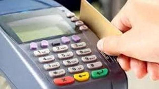 Each waiter earned around Rs50,000 per month, according to an officer (HT File Photo) Each waiter earned around Rs50,000 per month, according to an officer (HT File Photo)