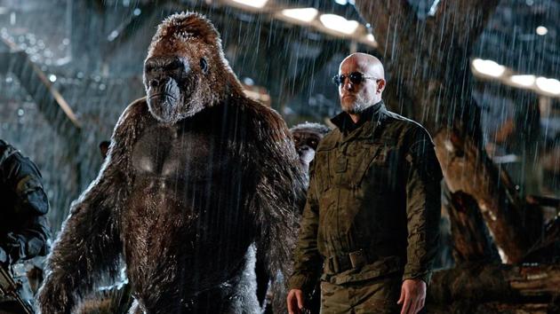 War for the Planet of the Apes is receiving rapturous early buzz. War for the Planet of the Apes is receiving rapturous early buzz.
