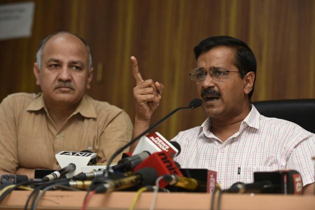 Interacting with volunteers of the Aam Aadmi Party through social media, Kejriwal said that there was a need to stand together against such crimes in order to send out a stern message to those engaging in such acts of hate. Interacting with volunteers of the Aam Aadmi Party through social media, Kejriwal said that there was a need to stand together against such crimes in order to send out a stern message to those engaging in such acts of hate.
