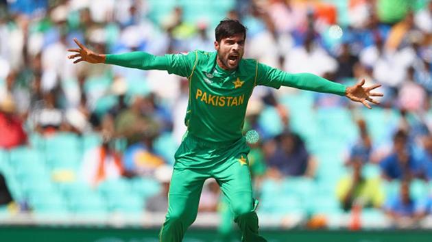 Mohammad Amir is back at the top of his game, according to Yasir Arafat (Getty Images) Mohammad Amir is back at the top of his game, according to Yasir Arafat (Getty Images)