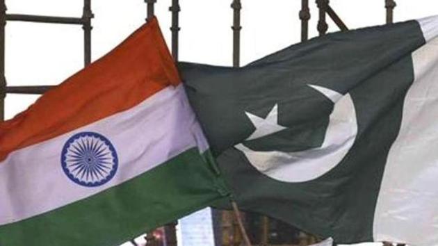 Pakistan sought four months to tell New Delhi its decision on sending witnesses to India.(Raj K Raj/HT File Photo)