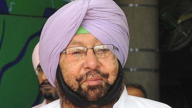 The term of four municipal corporations — Patiala, Ludhiana, Amritsar and Jalandhar — expires in September. There are 32 municipal councils and nagar panchayats where elections are due in June, July and August. (HT Photo) The term of four municipal corporations — Patiala, Ludhiana, Amritsar and Jalandhar — expires in September. There are 32 municipal councils and nagar panchayats where elections are due in June, July and August. (HT Photo)