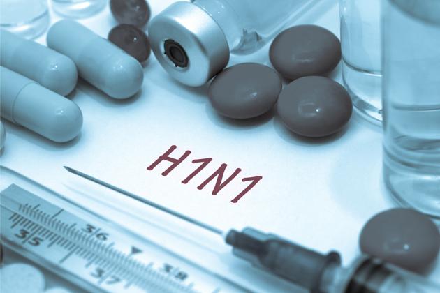 Antiviral medicines to treat H1N1 will now be more widely available, but patients still need a prescription to buy them (Shutterstock) Antiviral medicines to treat H1N1 will now be more widely available, but patients still need a prescription to buy them (Shutterstock)