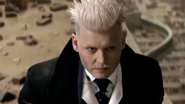 Fantastic Beasts 2 is sated for release on November 16, 2018 Fantastic Beasts 2 is sated for release on November 16, 2018