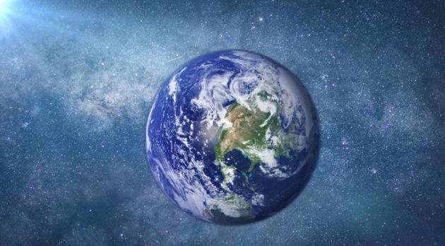 Global warming caused by the burning of fossil fuels began slowly in the early 19th century, but has accelerated rapidly over the last 50 or 60 years. (Shutterstock) Global warming caused by the burning of fossil fuels began slowly in the early 19th century, but has accelerated rapidly over the last 50 or 60 years. (Shutterstock)